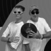 TECH HOUSE MIX